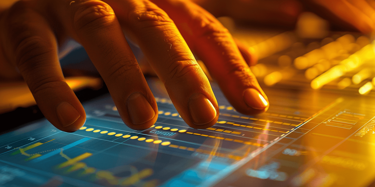 How To Make Data Visualization More Accessible - Professional Desktop Ocean Wallpapers | Free Download